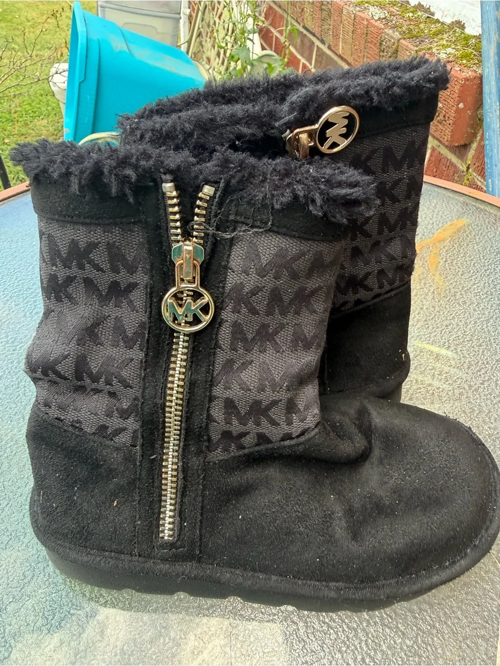 Michael Kors kids designer
